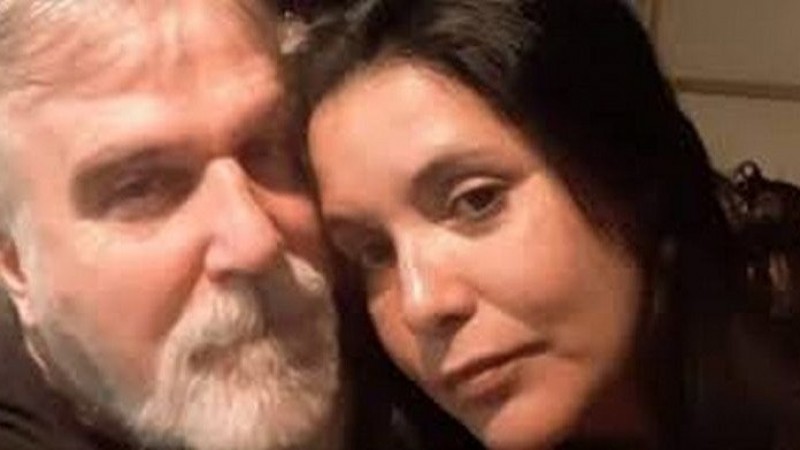 Morgado culpó a su mujer por las denuncias de estafa: “Tiene una psicosis grave"